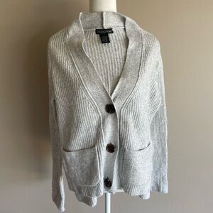 Women's Design 365 Cardigan Sweater - Sz. M